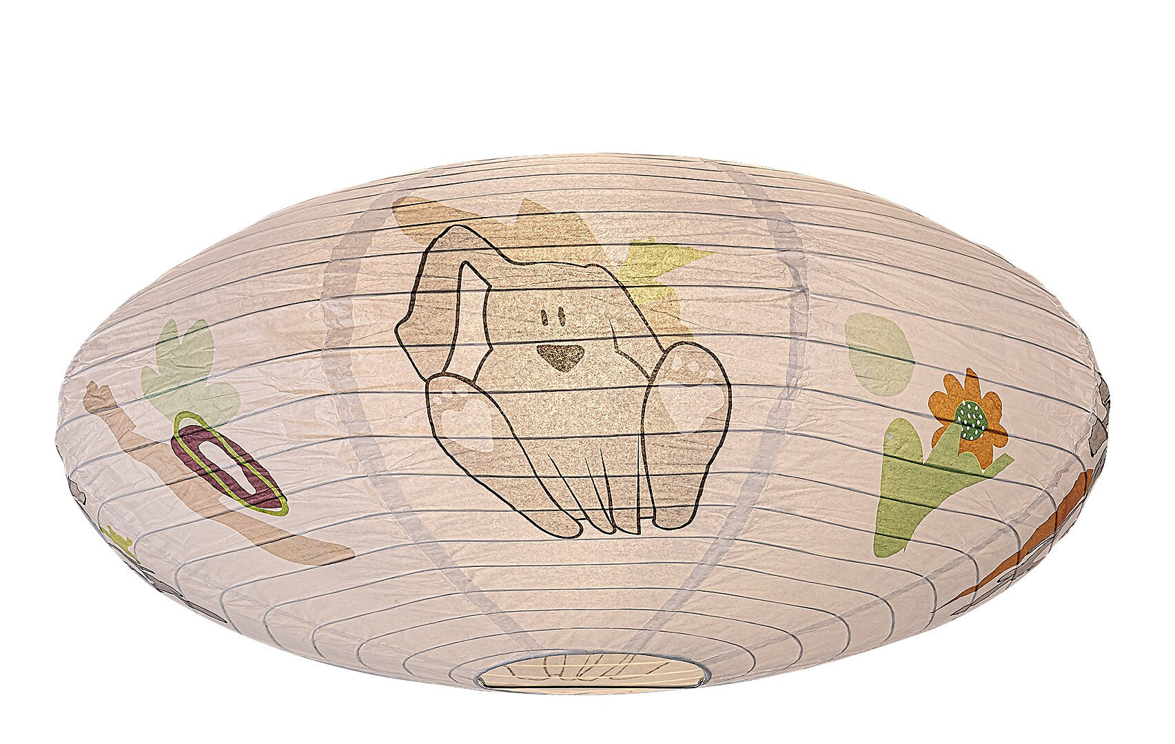 Осветително тяло Hopply (71408)