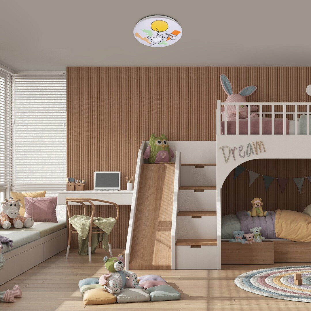 Осветително тяло Hopply (71409)