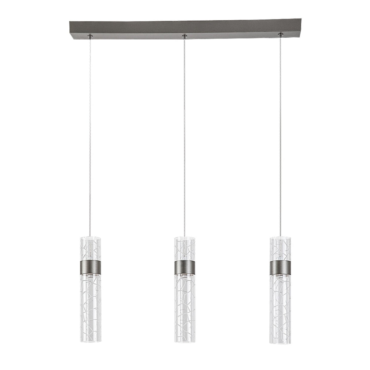Осветително тяло Onixo (72187)