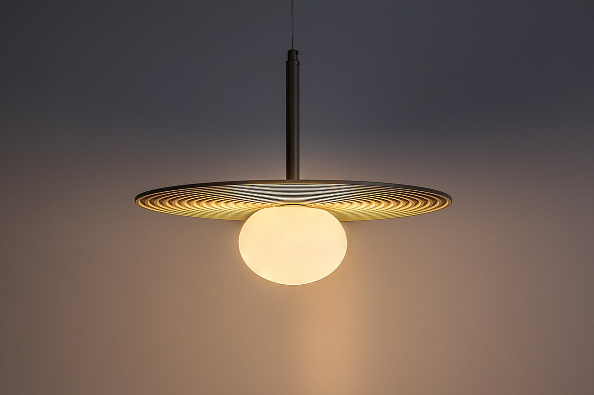 Осветително тяло Glowbells (72461)