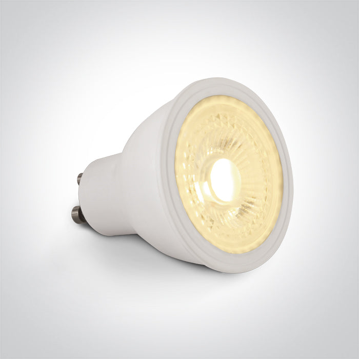 5W GU10 WW (топло бяло) 230V IP44 С димиране за ENCLOSED FITTINGS