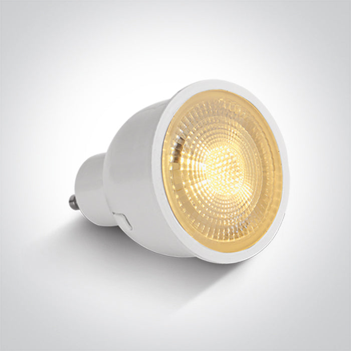 LED GU10 CCT (регулируем цвят на светлината) 6W PV 60° 230V