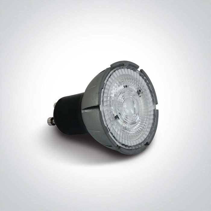 7W GU10 WW (топло бяло) CRI97 36° 230V
