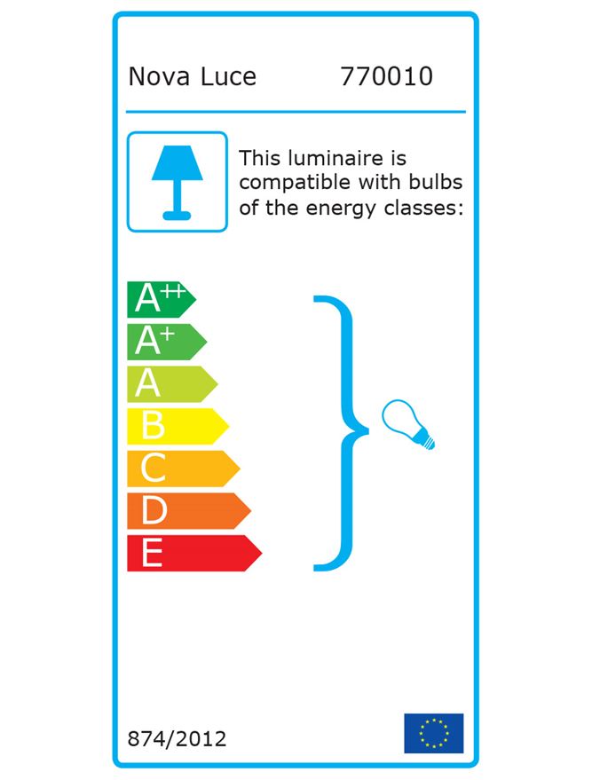 Висящо осветително тяло (пендел) FIUMICINO 1x5W E14 Матово черен метал