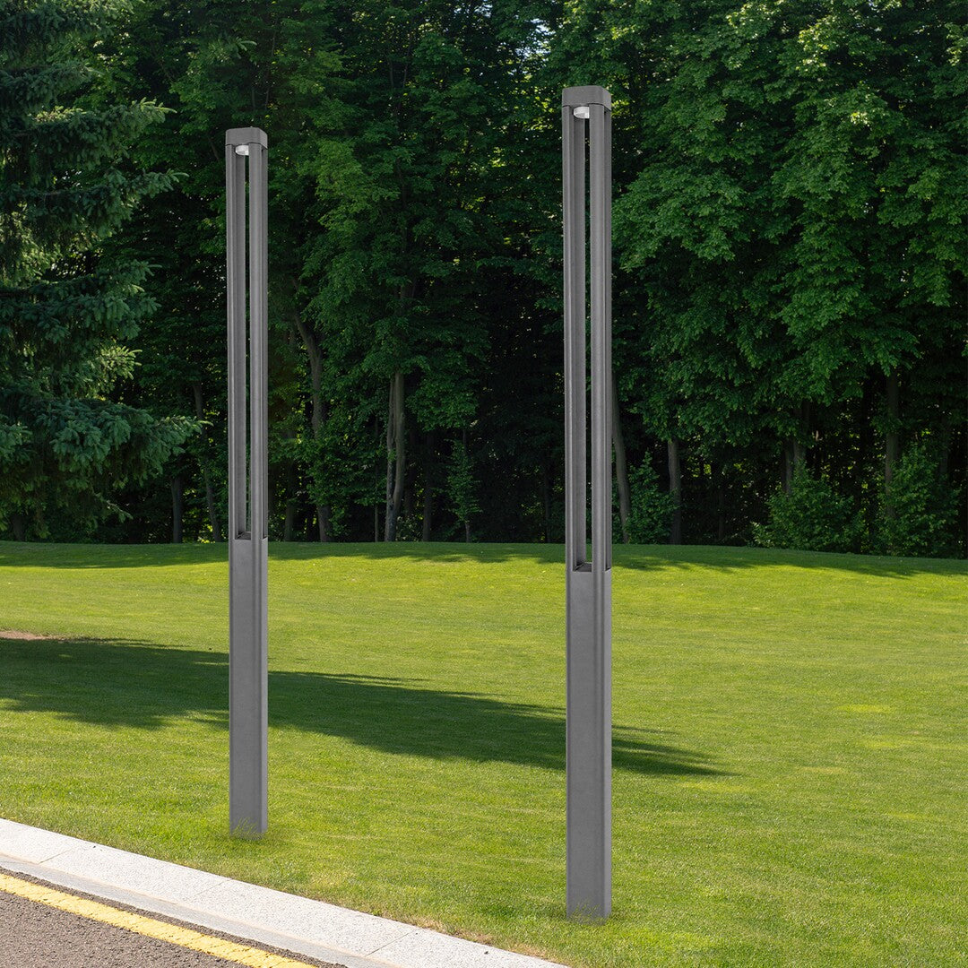 Външно осветително тяло KALISZ (77031)