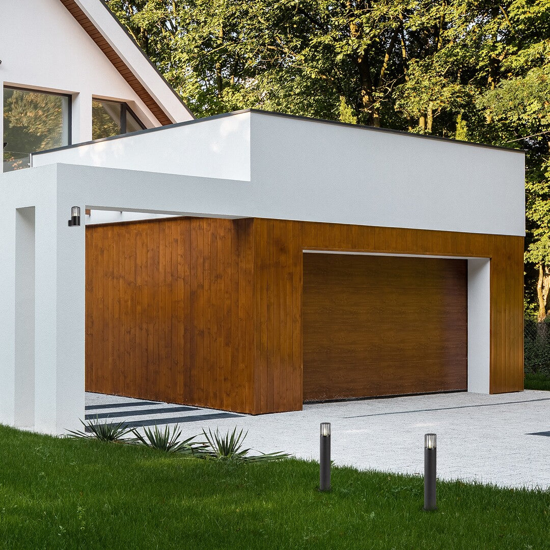 Външно осветително тяло HAREN (77083)