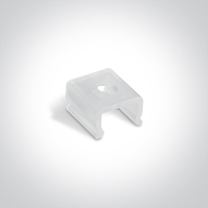 TRANSPARENT FIXING CLIP за 7811