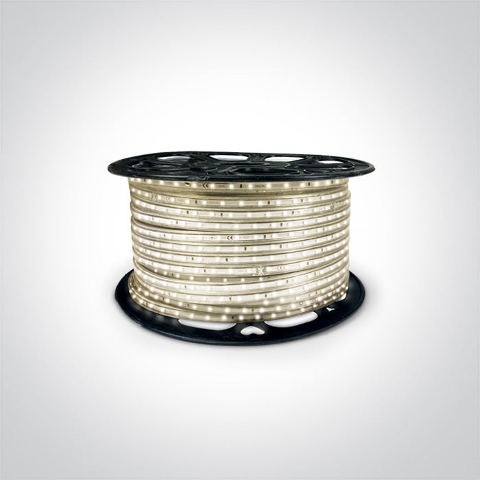 SMD ROPE 6W/m WW (топло бяло) IP65 230V С димиране
