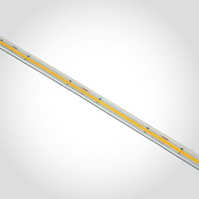 COB LED ROPE 12W/m WW (топло бяло) IP66 230V С димиране