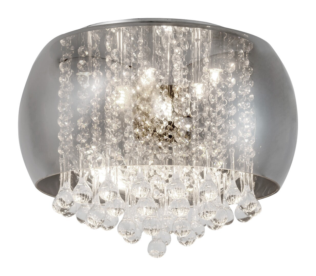 LED крушка, G9, 4W, 460lm, 4000K