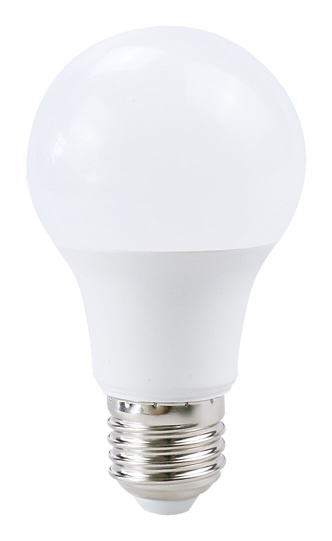 SMD LED крушка, E27 A60, 9W, 810lm, 4000K