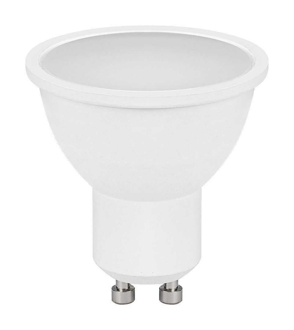 SMD LED крушка, GU10, 6W, 500lm, 4000K