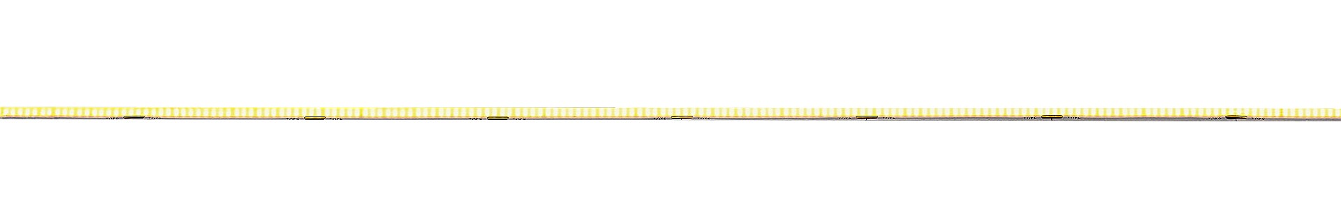 LED лента, 40W, 3100lm, 3000K, L500cm