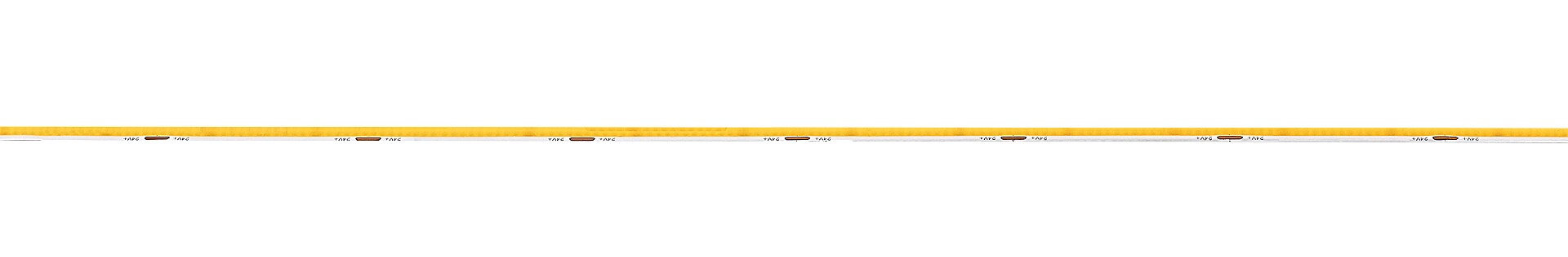 LED лента, 40W, 3100lm, 3000K, L500cm