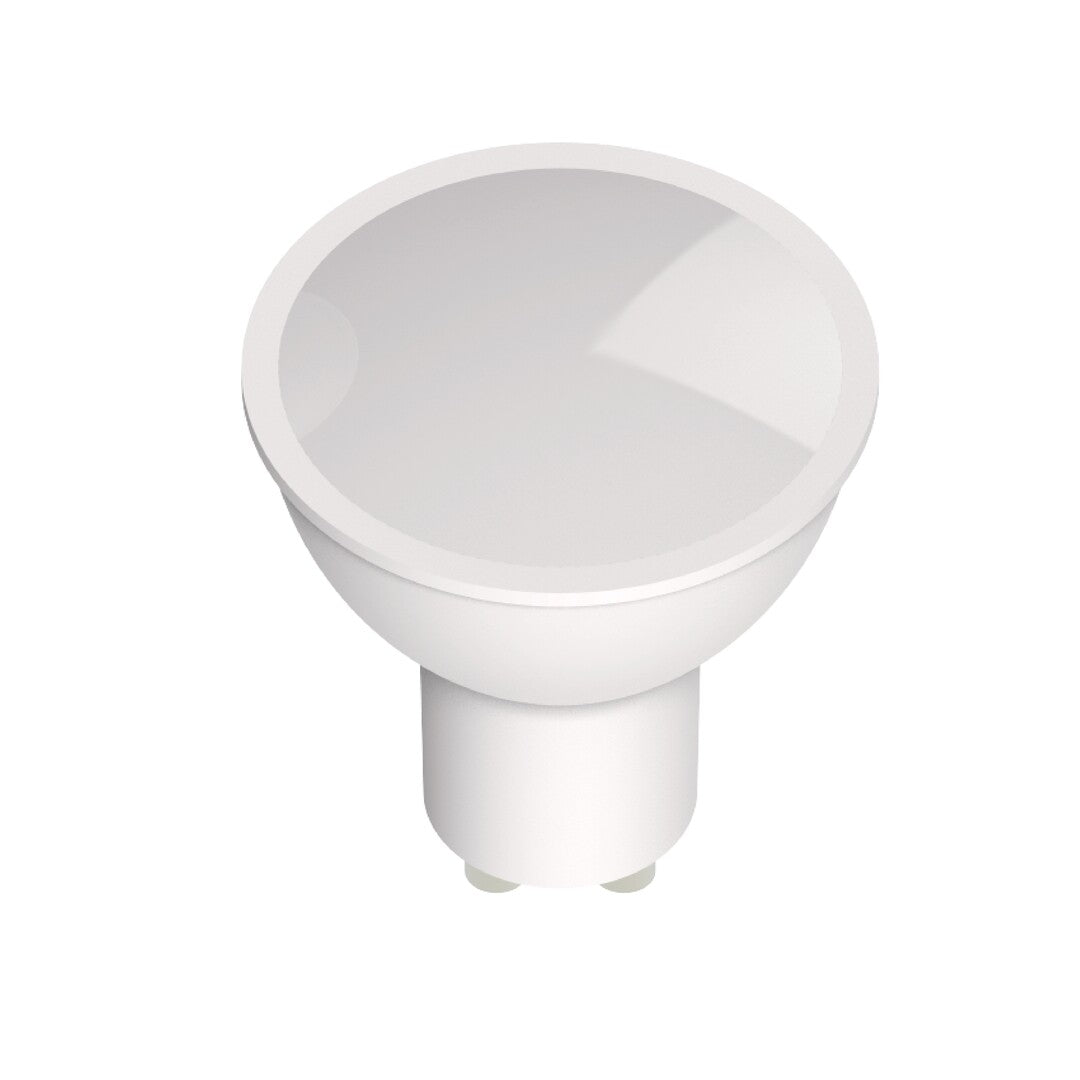 SMD LED крушка, GU10, 7W, 800lm, 4000K