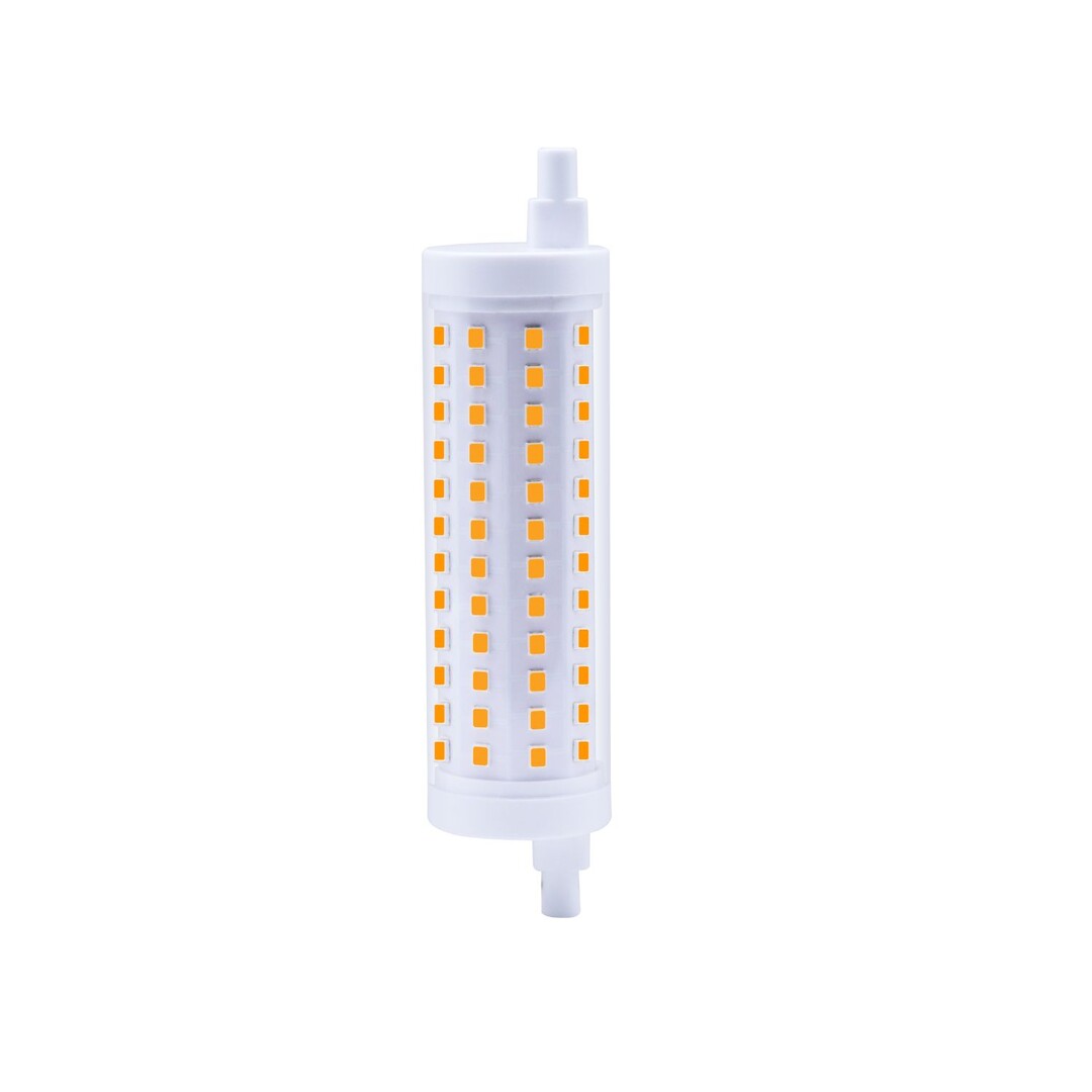 SMD LED крушка, R7S, 15W, 1750lm, 2700K
