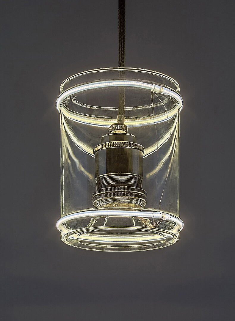 Осветително тяло Filament-LED (79102)