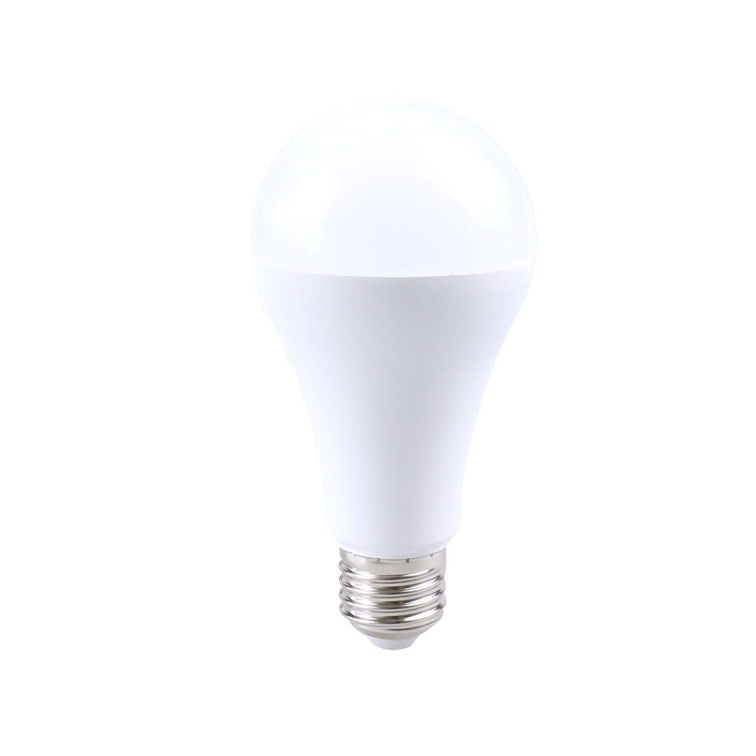 SMD LED крушка, E27 A65, 18W, 2000lm, 4000K