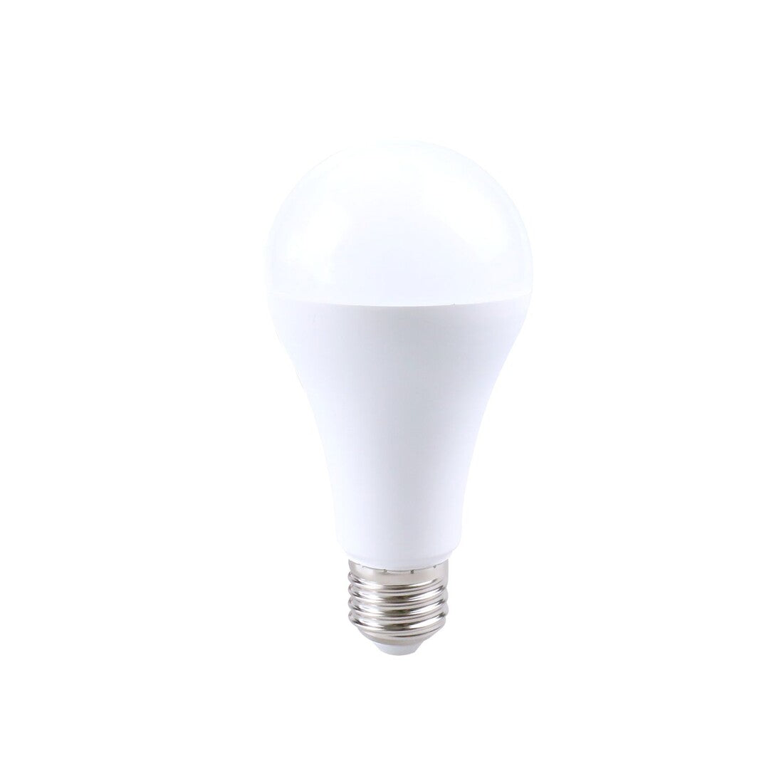 SMD LED крушка, E27 A65, 22W, 2450lm, 3000K