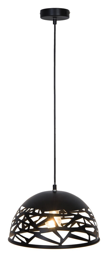 Филаментна LED крушка, E27 G95, 12W, 2000lm, 3000K