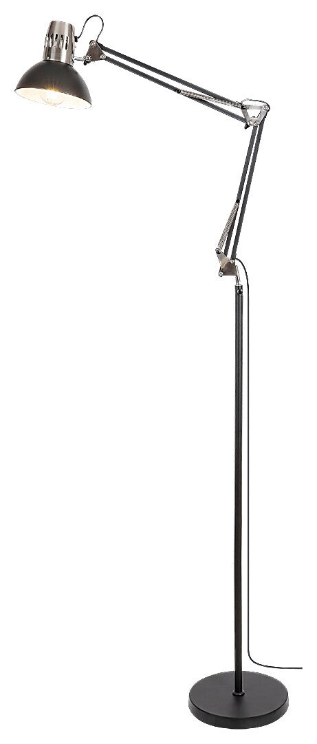 Филаментна LED крушка, E27 A60, 12W, 1500lm, 4000K