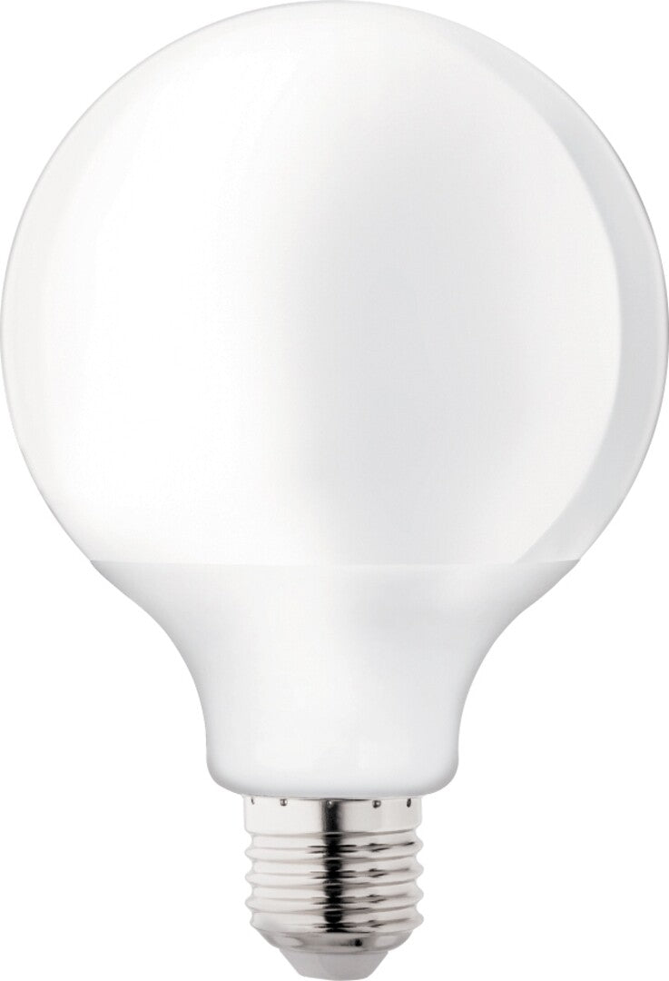 SMD LED крушка, E27 G95, 15W, 1521lm, 4000K