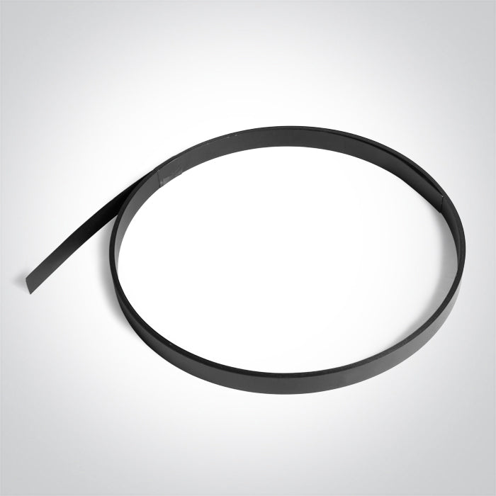 Черен METAL BELT 20 м за 7940