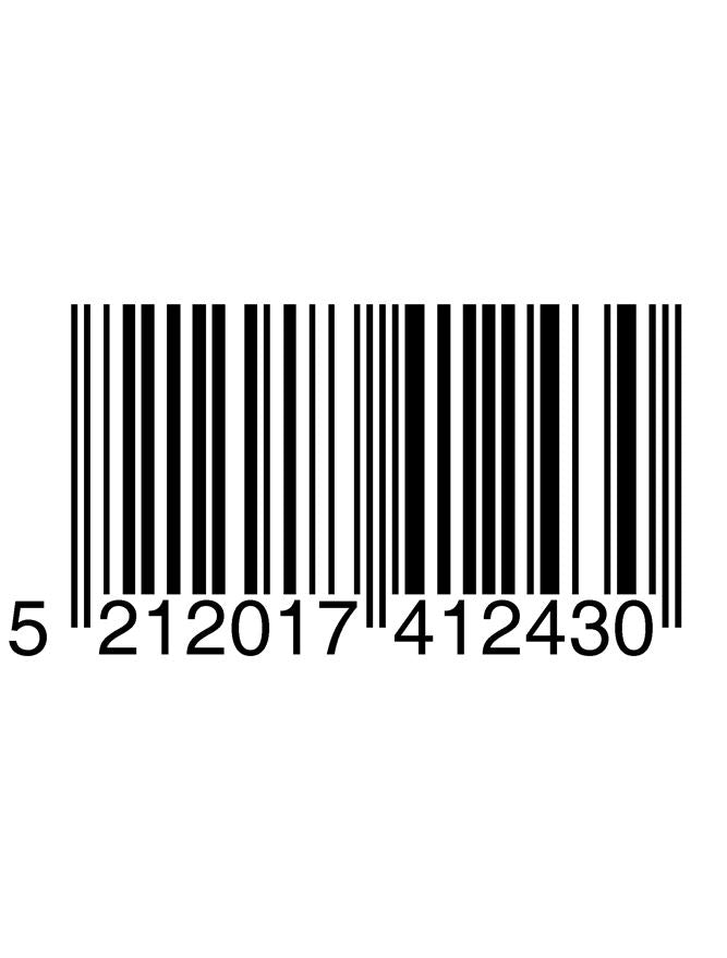 Техническо осветление TINY 1W Бял IP44 Cree LED D1.6x2.1см 3000K
