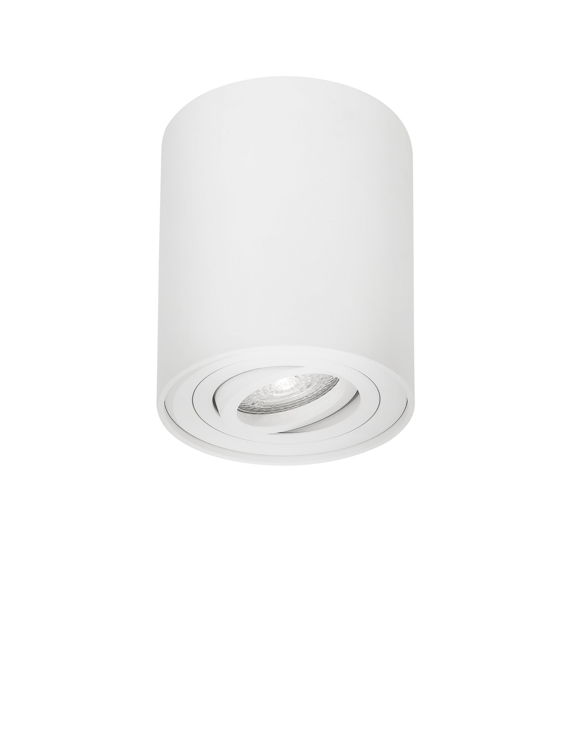 LED спот GOZZANO 13W MR16 Пясъчно бял алуминий