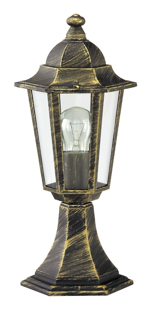 Външно осветително тяло VELENCE (8236)