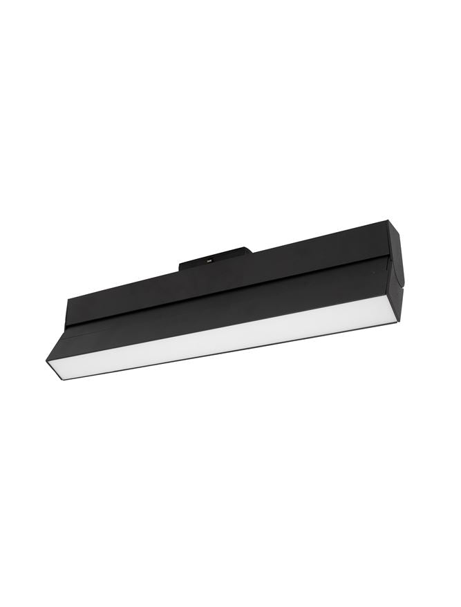 Техническо осветление BUXTON LED лента 15W 3000K Черен L40.7 H11.7см