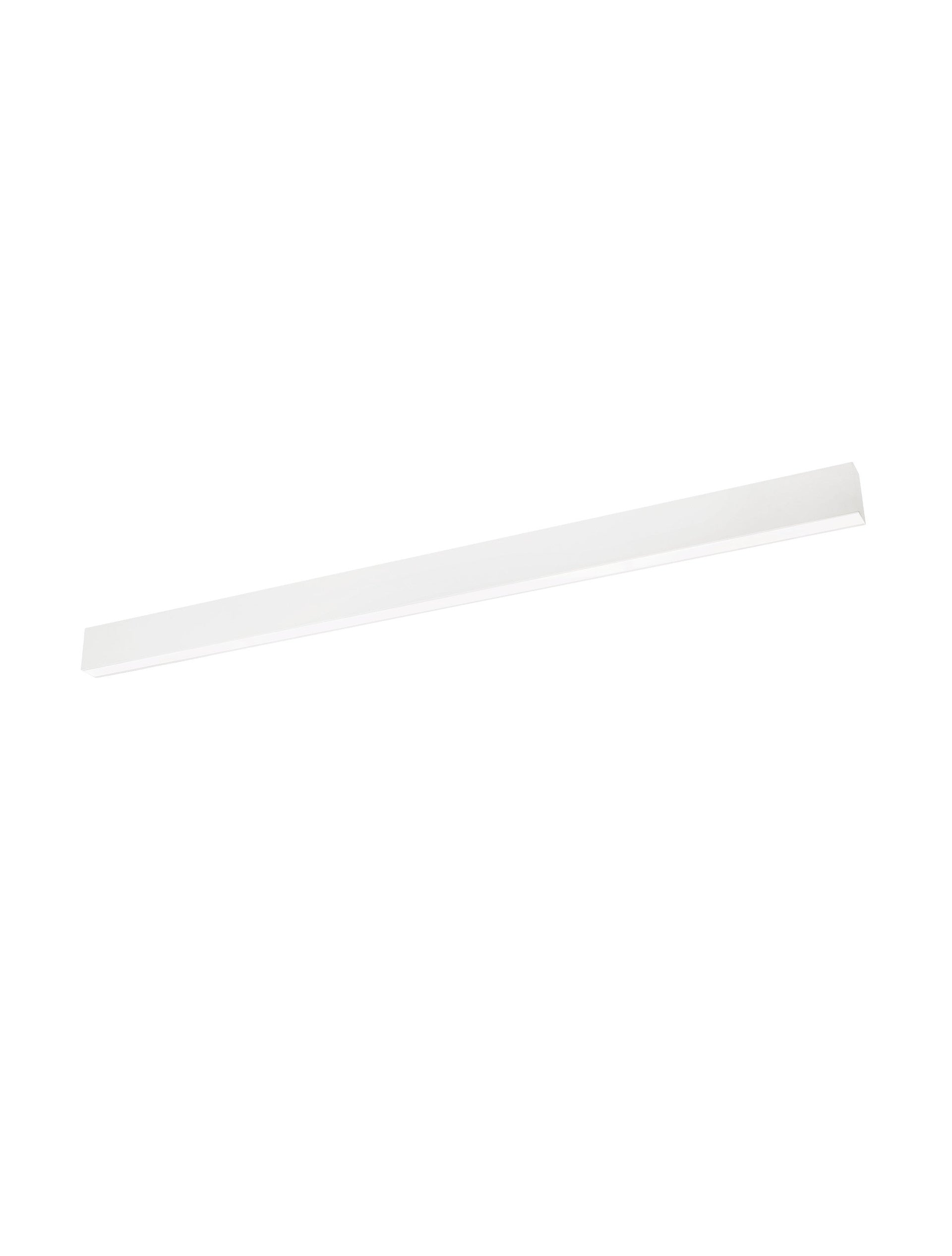 Техническо осветление GENT 40W 3000K Бял LED линеен