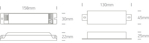 Dimensions