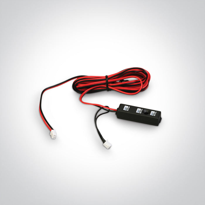 EXTENSION 2-3pcs LED 2 м CABLE 350/500mA