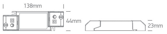 Dimensions