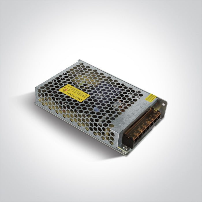 Захранващ драйвер 48V 200W IP20 100-240V
