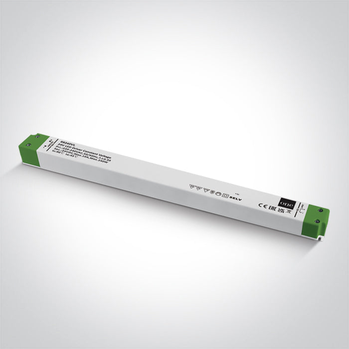 Захранващ драйвер 24V DC 240W IP20 230V
