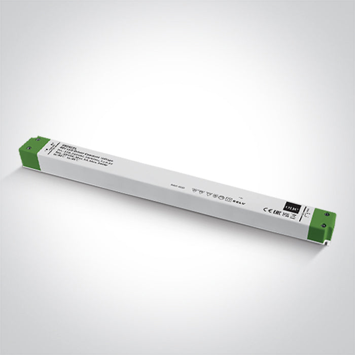 Захранващ драйвер 48V DC 240W IP20 230V
