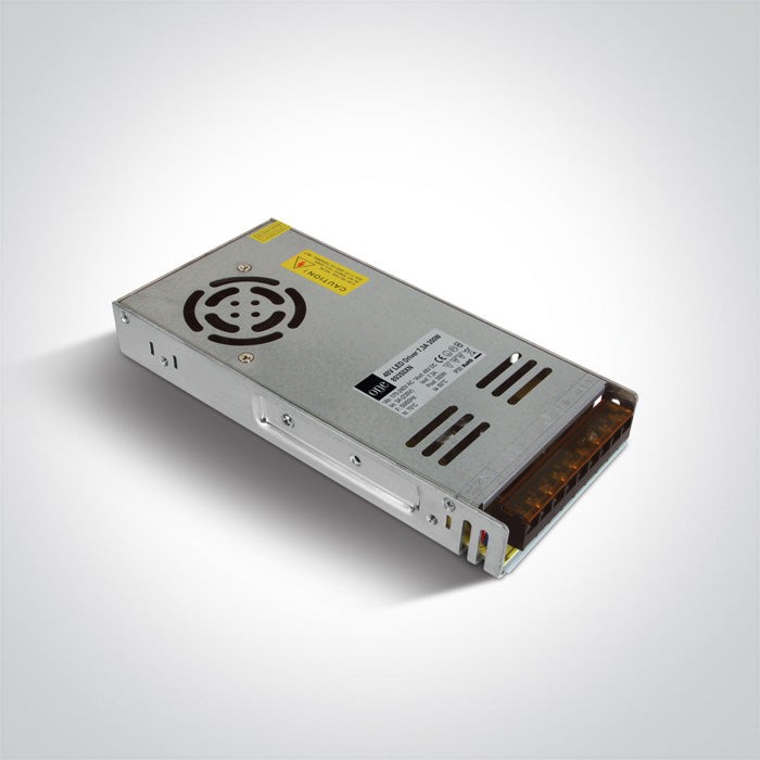 Захранващ драйвер 48V 350W IP20 100-240V