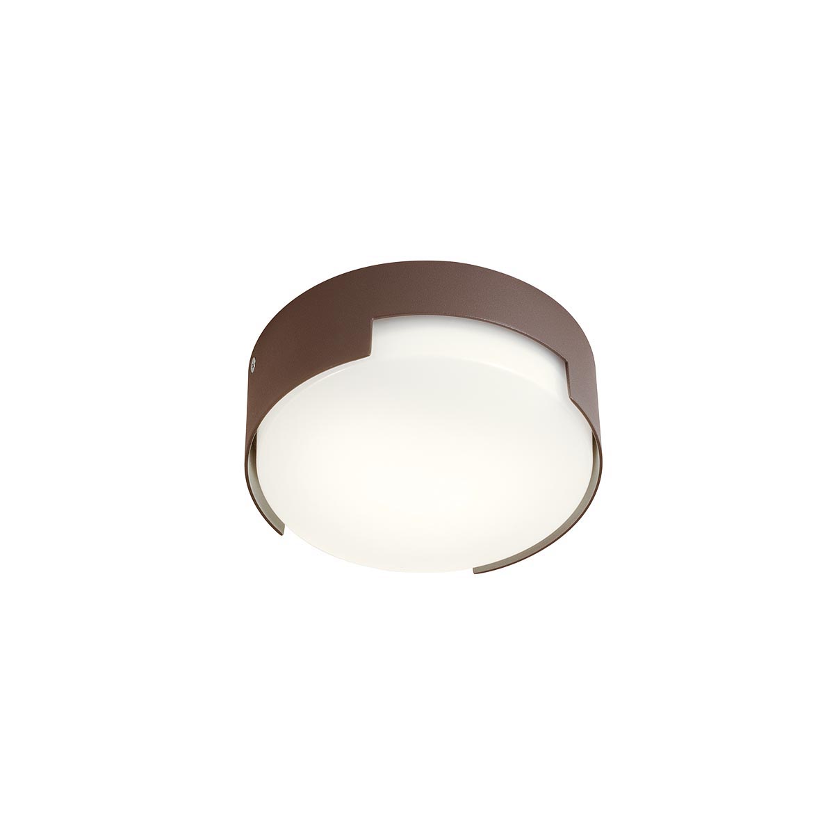 Плафон LED SKOR 13W IP54 DB 3000K