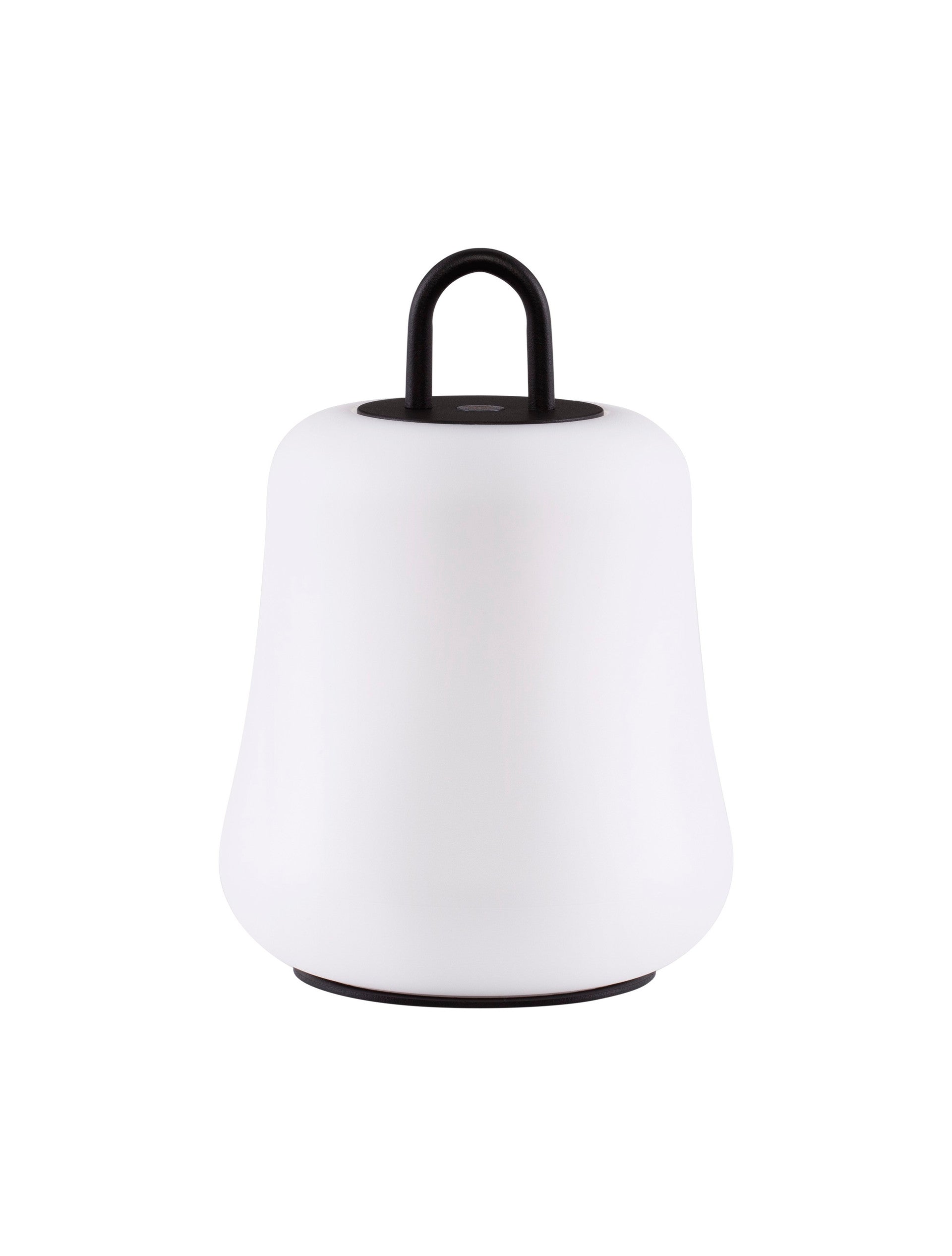 Външен аплик JIGRA 2W LED Тъмен антрацит алуминий и акрил IP54