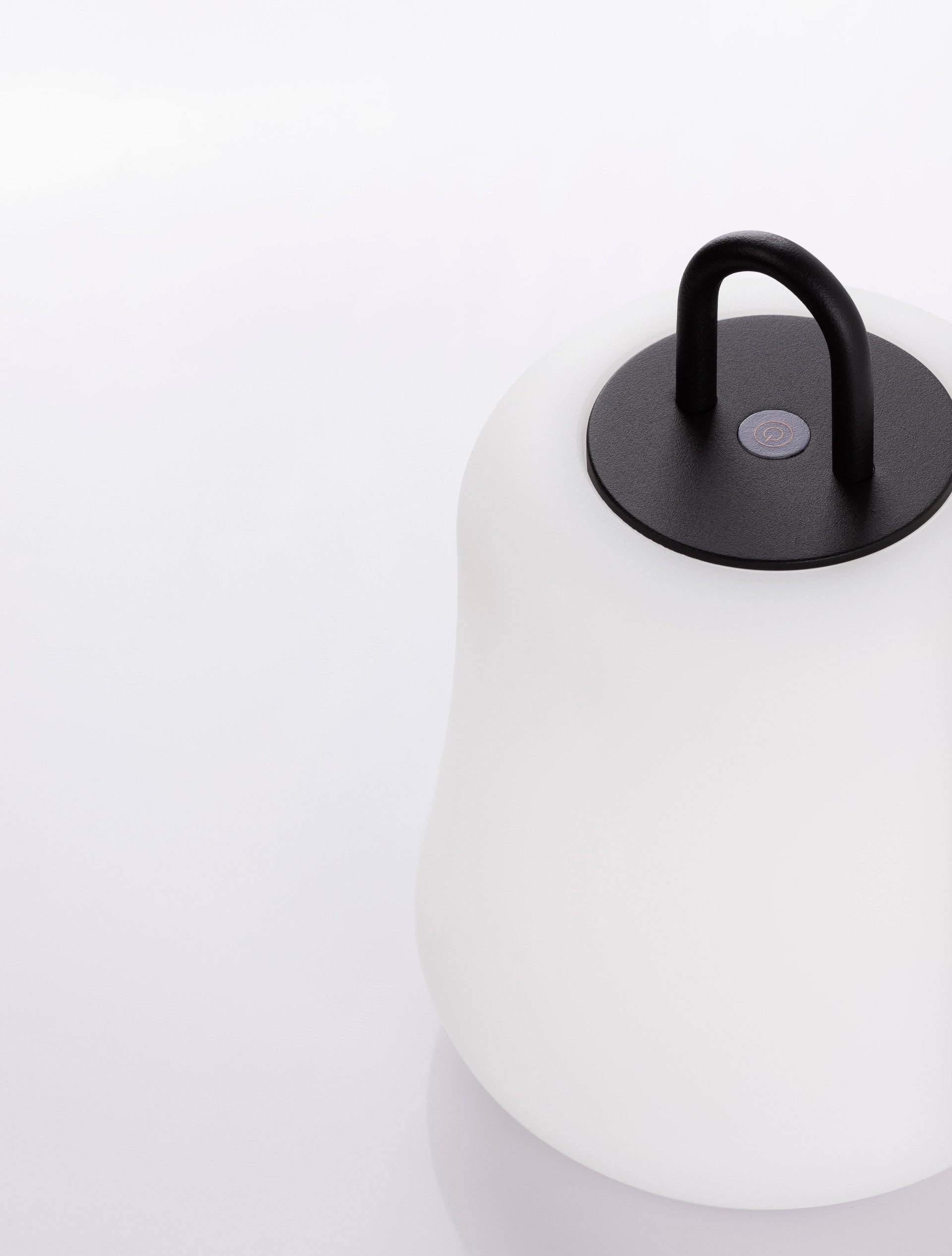 Външен аплик JIGRA 2W LED Тъмен антрацит алуминий и акрил IP54