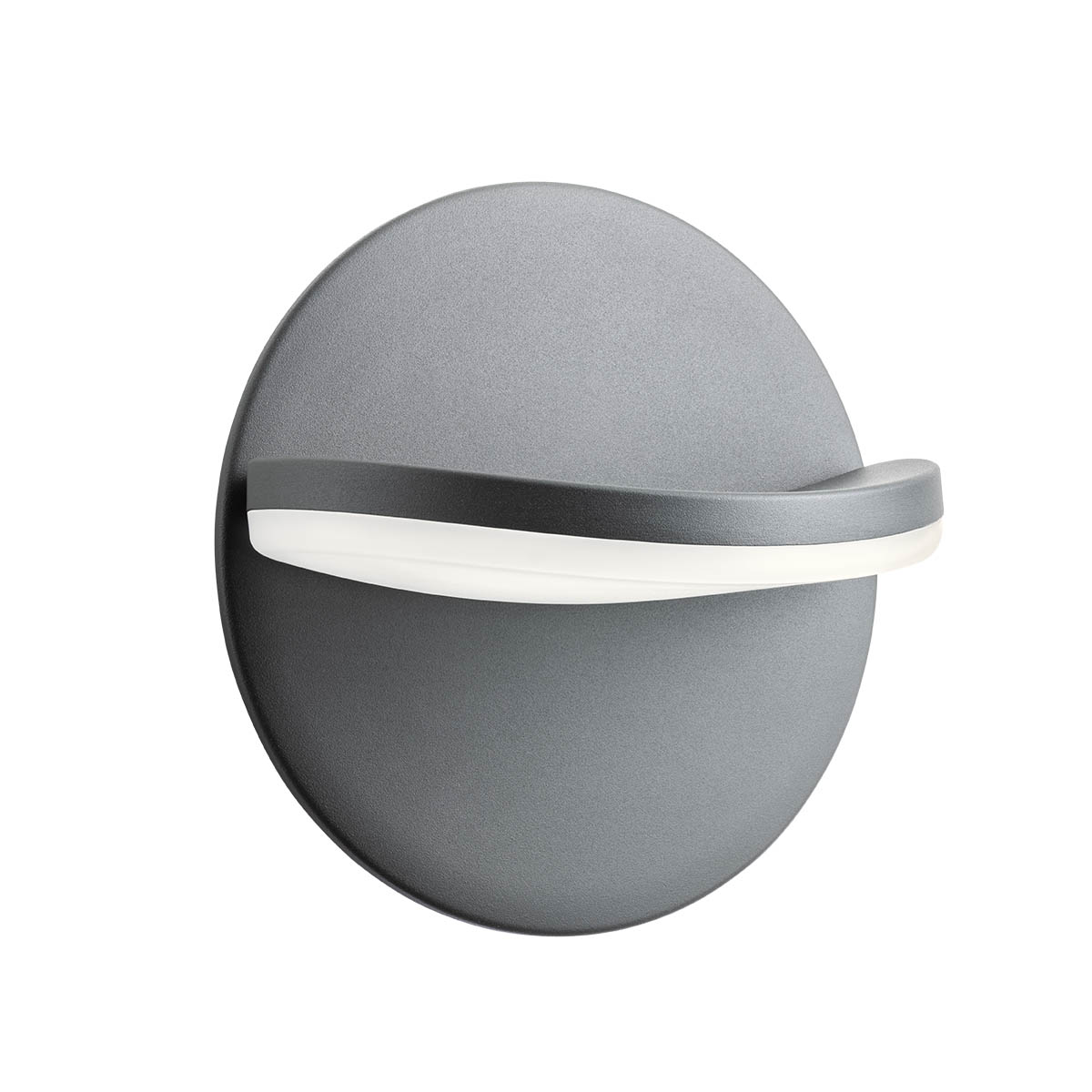 Wall-mounted LED lamp GIMBAL SMD 16W IP65 DG 3000K