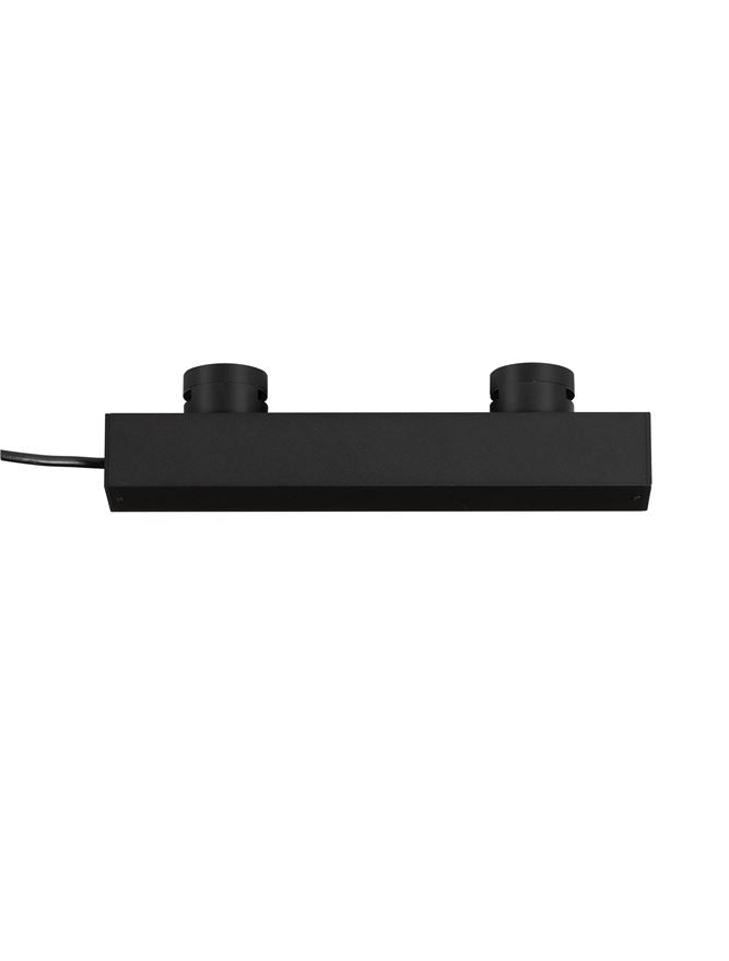 Техническо осветление UPRAIL Захранване Philips 180W с кутия L29 W4.5 H7.3см