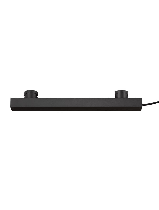 Техническо осветление UPRAIL Захранване Philips 250W с кутия L44 W4.5 H7.3см