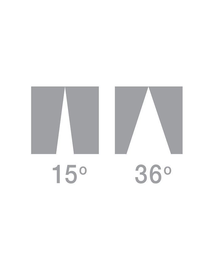 Магнитен спот 48V BREDA 5W Пясъчно черен