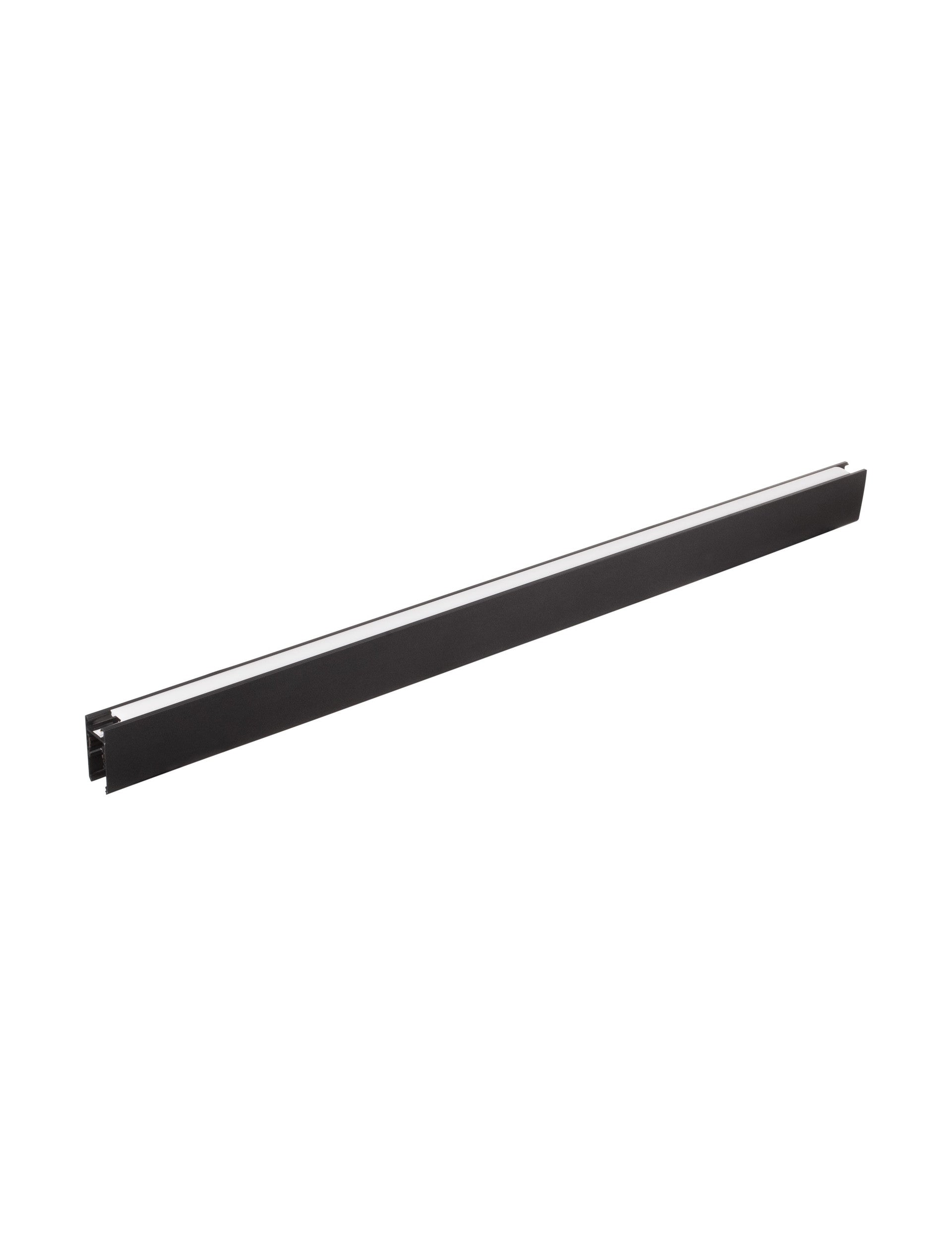 LED спот BREDA FLEXIBLE 14W L100 Пясъчно черен алуминий