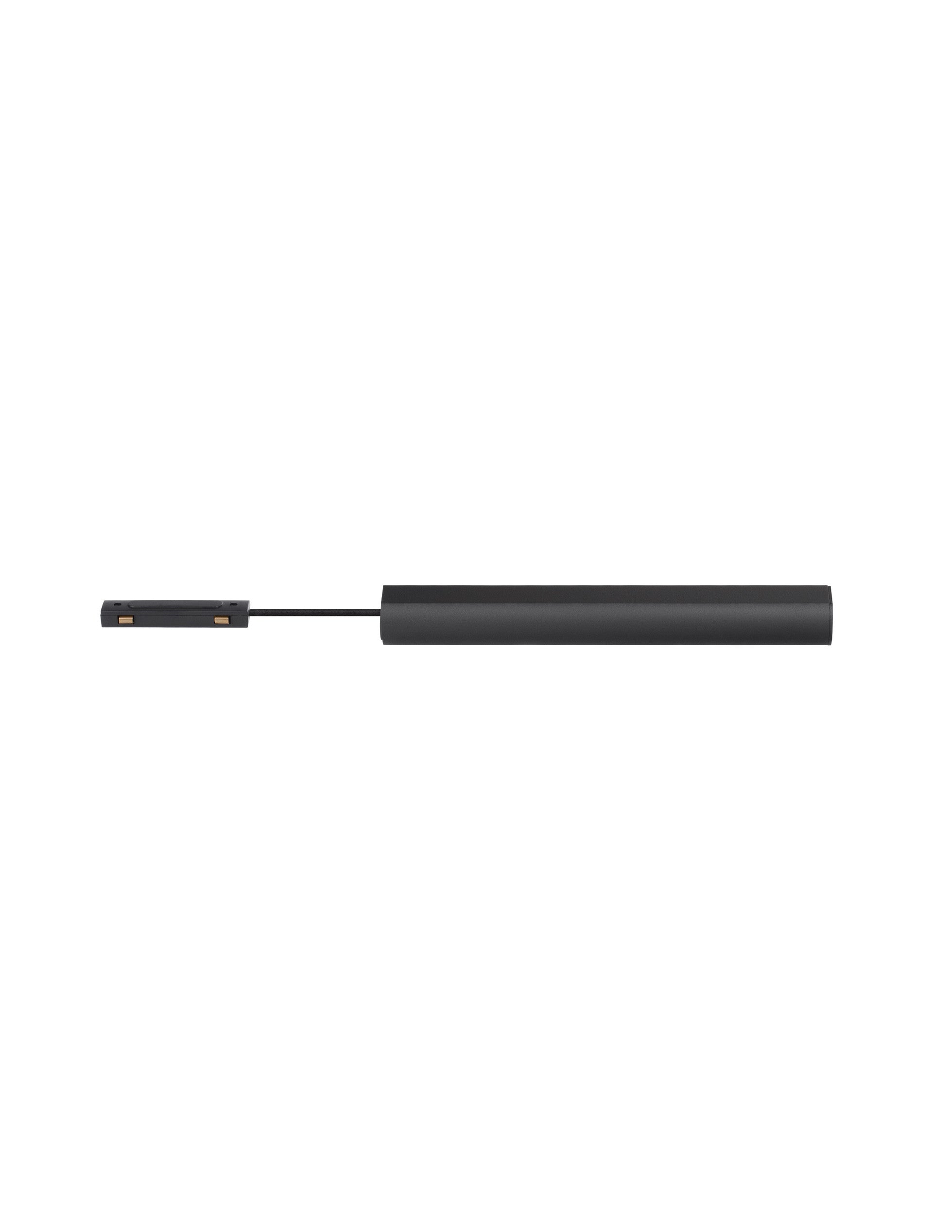 Магнитен спот 48V PLANET Драйвър 150W KGP TUV за релсов профил R22*38*450мм