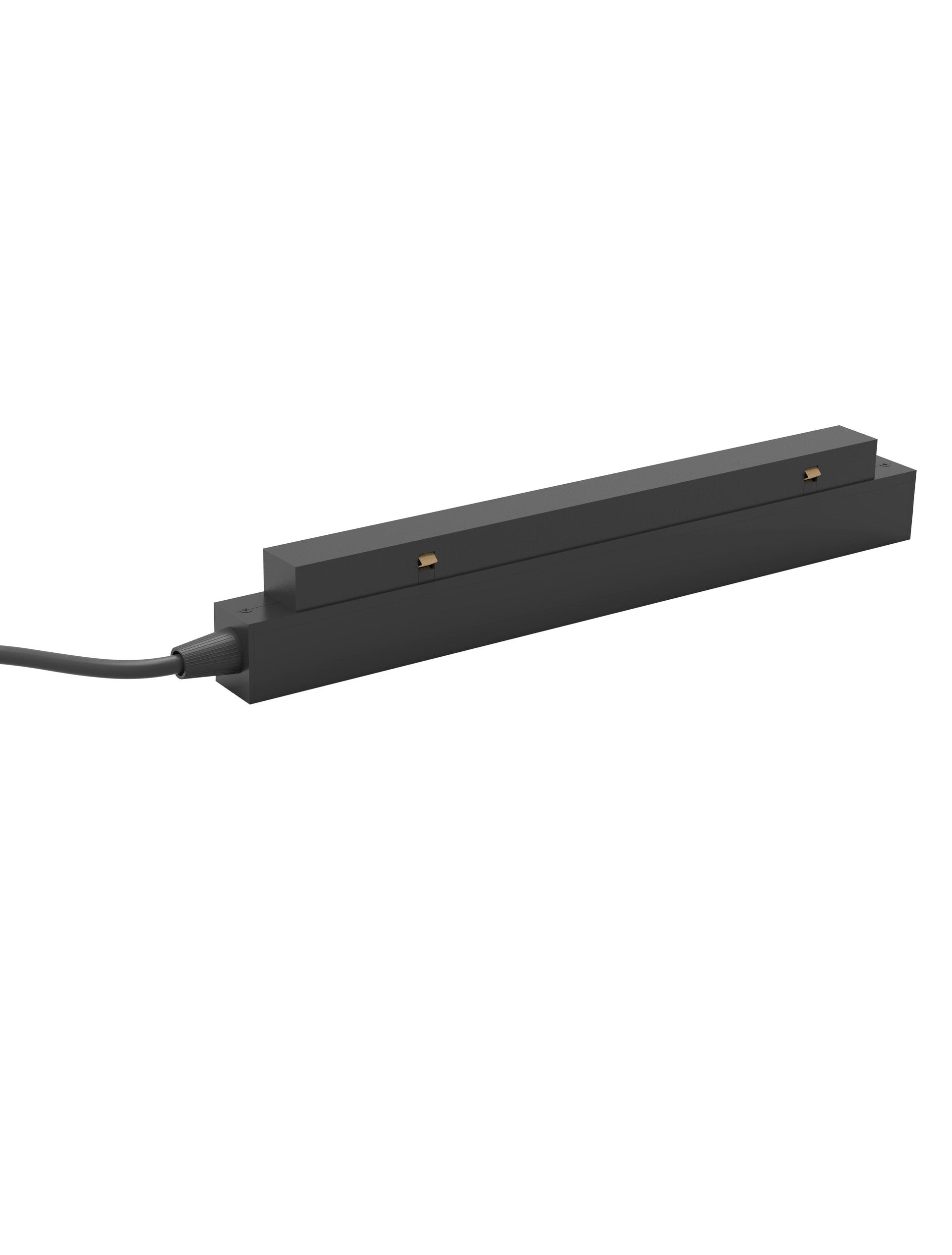 Магнитен драйвер BUXTON 200W Матово черен 220-240V/24V AC
