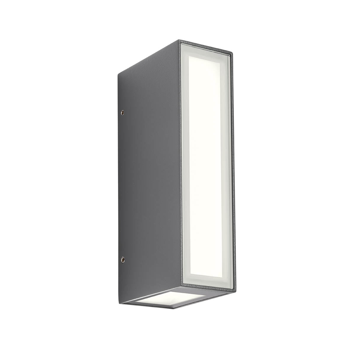 IVAR LED Wall Light SMD 7.6W IP54 DG 3000K